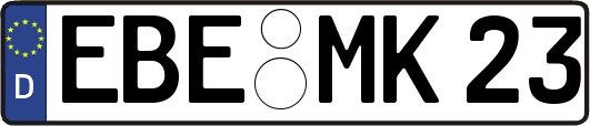 EBE-MK23