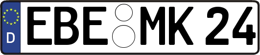 EBE-MK24