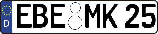 EBE-MK25