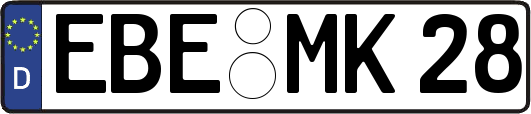 EBE-MK28