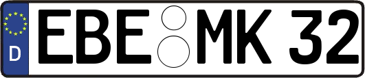 EBE-MK32