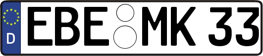 EBE-MK33