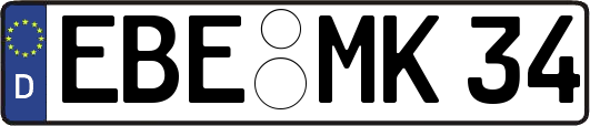 EBE-MK34
