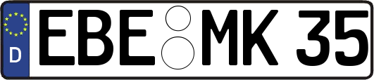 EBE-MK35