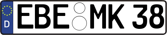 EBE-MK38