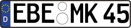 EBE-MK45