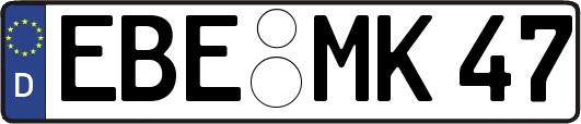 EBE-MK47