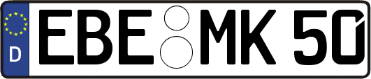 EBE-MK50