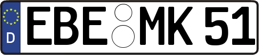 EBE-MK51
