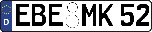 EBE-MK52