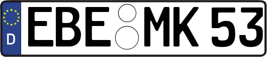 EBE-MK53