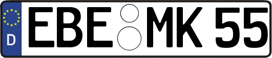 EBE-MK55