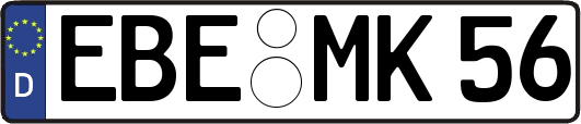 EBE-MK56