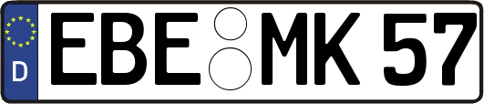 EBE-MK57