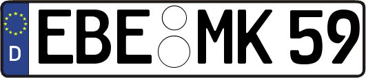 EBE-MK59