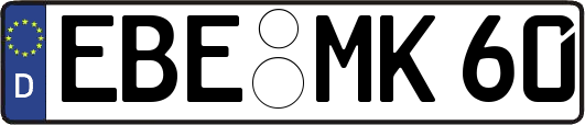 EBE-MK60