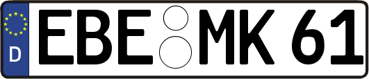 EBE-MK61