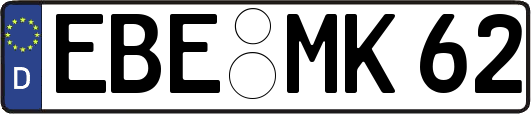 EBE-MK62