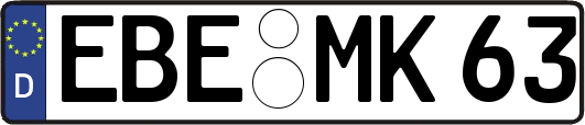 EBE-MK63