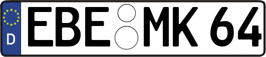 EBE-MK64