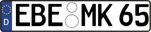 EBE-MK65