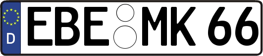 EBE-MK66