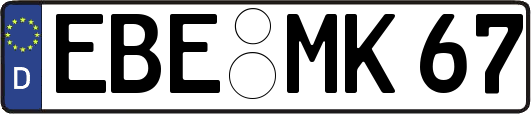 EBE-MK67