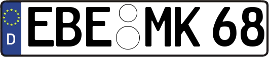 EBE-MK68