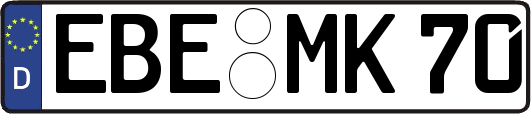 EBE-MK70