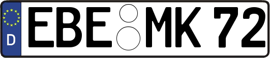 EBE-MK72