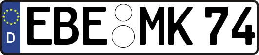 EBE-MK74
