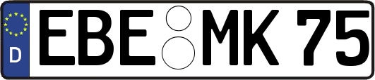 EBE-MK75
