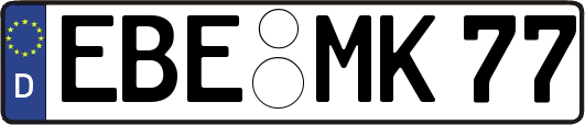 EBE-MK77