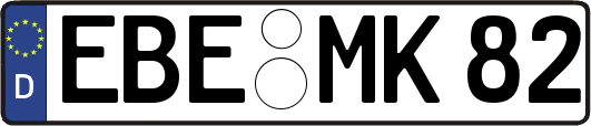 EBE-MK82