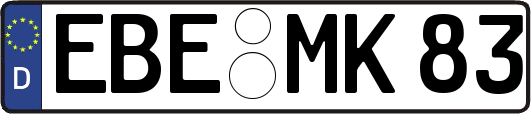 EBE-MK83