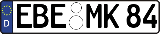 EBE-MK84