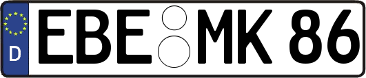 EBE-MK86