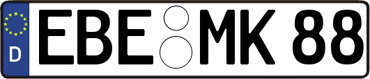 EBE-MK88