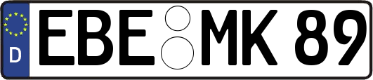 EBE-MK89