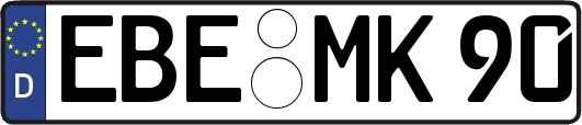 EBE-MK90