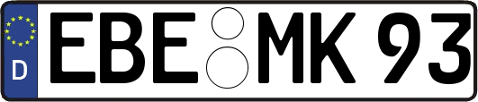 EBE-MK93