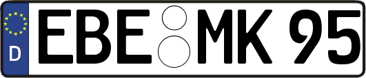 EBE-MK95