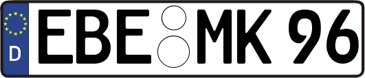 EBE-MK96