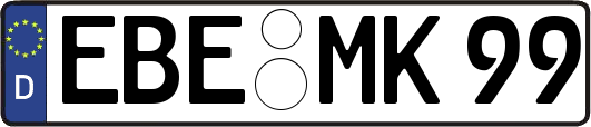 EBE-MK99