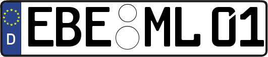 EBE-ML01