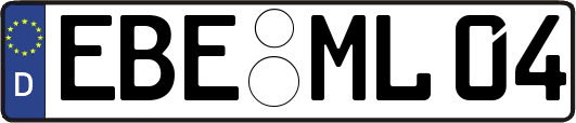 EBE-ML04