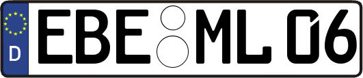 EBE-ML06