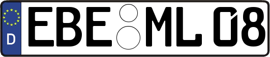 EBE-ML08