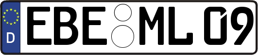 EBE-ML09