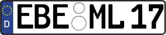 EBE-ML17